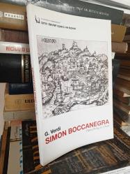 Simon Boccanegra OPERA PROLOG VE 3 PERDE