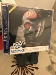 On İki Maymun 12 Monkeys