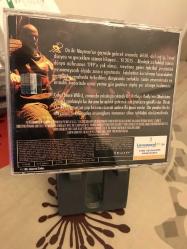 On İki Maymun 12 Monkeys