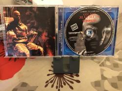 On İki Maymun 12 Monkeys