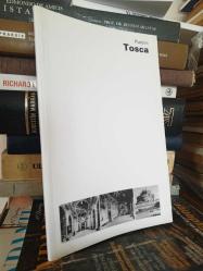 tosca opera 3 perde. Ekim 2003