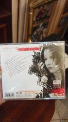 CD - Şebnem Ferah Kelimeler Yetse