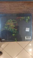 CD - Şebnem Ferah Benim Adım Orman