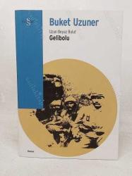 UZUN BEYAZ BULUT GELİBOLU