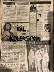 MERHABA GAZETESİ - DOĞUM GÜNÜ HEDİYESİ (TURKİSH - NEWSPAPER) - 29 ARALIK 1982 - SAYI : 1 - TAM TAKIM 12 SAYFADIR -Serpil Çakmaklı-Kadir İnanır-Lütfü Demir-Remziye Arıkan-Şakir Ermiş-Canan Yaka-Müjde Ar-Aysel Gürel-Vedat Akın-İbrahim Tatlıses-Banu Alkan-Hülya Koçyiğit-Selim Soydan-Nimet Abla-Morgan Fairchild-Nilgün Altınel-Marilyn Monroe-Mustafa Erdemol-Seda Poyraz-Cevher Özden-Necdet Bahadır-Ayşel Hanım-Selin Özden-Ercan Aktuna-Osman Göktan-Emel Sayın-Mualla Özbek-Müşerref Tezcan-İzzet Altınmeşe-Hülya Koçyiğit-Ali Koçman-Seda Poyraz-Birgül Yılmaz-Sertel Kavaklıoğlu-Emin Ulusoy-Dursun Karadağ-Metin Demir-Mustafa Şapçı-Hakkı Yalçın-Ali Rıza Çarmıklı-Ahmet Hulusi Alparslan-Ferdi Özbeğen-Emel Sayın-Nevzat Ayaz-İhsan Doğramacı-Orhan Aldıkaçtı-İlter Türkmen-İbrahim İmamoğlu-Mümin Kavalı-Narın Özden-Refet İbrahimoğlu-Kemal Demir