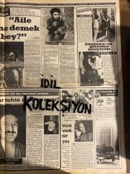 MERHABA GAZETESİ - DOĞUM GÜNÜ HEDİYESİ (TURKİSH - NEWSPAPER) - 29 ARALIK 1982 - SAYI : 1 - TAM TAKIM 12 SAYFADIR -Serpil Çakmaklı-Kadir İnanır-Lütfü Demir-Remziye Arıkan-Şakir Ermiş-Canan Yaka-Müjde Ar-Aysel Gürel-Vedat Akın-İbrahim Tatlıses-Banu Alkan-Hülya Koçyiğit-Selim Soydan-Nimet Abla-Morgan Fairchild-Nilgün Altınel-Marilyn Monroe-Mustafa Erdemol-Seda Poyraz-Cevher Özden-Necdet Bahadır-Ayşel Hanım-Selin Özden-Ercan Aktuna-Osman Göktan-Emel Sayın-Mualla Özbek-Müşerref Tezcan-İzzet Altınmeşe-Hülya Koçyiğit-Ali Koçman-Seda Poyraz-Birgül Yılmaz-Sertel Kavaklıoğlu-Emin Ulusoy-Dursun Karadağ-Metin Demir-Mustafa Şapçı-Hakkı Yalçın-Ali Rıza Çarmıklı-Ahmet Hulusi Alparslan-Ferdi Özbeğen-Emel Sayın-Nevzat Ayaz-İhsan Doğramacı-Orhan Aldıkaçtı-İlter Türkmen-İbrahim İmamoğlu-Mümin Kavalı-Narın Özden-Refet İbrahimoğlu-Kemal Demir