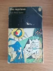 THE REPRIEVE