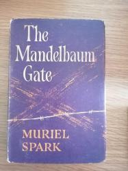 THE MANDELBAUM GATE