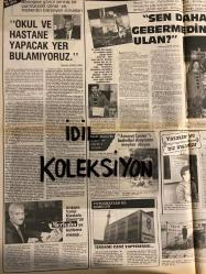 MERHABA GAZETESİ - DOĞUM GÜNÜ HEDİYESİ (TURKİSH - NEWSPAPER) - 12 OCAK 1983 - SAYI : 3 - TAM TAKIM 12 SAYFADIR -İbrahim Tatlıses-Sema Tatlıses-Lütfü Oflaz-Cevdet Menteş-Gülşen Bubikoğlu-Ajda Pekkan-Dilber Ay-Sevim Tuna-Sevim Çağlayan-Erdoğan Arman-Raffaella Carra-Sergio Japino-Linda Gray-Sedat Güney-Romalı Perihan-Necdet Başaran-Tamer Yiğit-Ediz Hun-Kartal Tibet-Engin Çağlar-Sakıp Sabancı-Aziz Nesin-İzzet Altınmeşe-Müşerref Tezcan-Hulya Koçyiğit-Emel Sayın-Bülent Ersoy-Zeki Müren-Ferdi Tayfur-Tunç Oral-Alice-Sonia Viviani-Caroline-Nevzat Ayaz-Nuri Ertürkoğlu-Faruk Erbaşlı-İbrahim Tatlıses-Müşerref Tezcan-Mahmut Tezcan-Hüner Coşkuner-Mustafa Gönül-Nursal Tekin-Bedri Sakacılar-İbrahim Güven-Melih Koral-Meziyet Koral-Zübeyde Nejdet Aktay-Ajda Pekkan-Adnan Akın-Mürüvvet Akın-Sabahattin Günay-Tülay Ülküdaş-Ahmet Sapmaz-Mehmet Ali Burdurluoğlu-Renan Akdağ-Nuri Cerrahoğlu-Birsen Yakel-Kamuran Enver Ak-Haydar Akın-İhsan Namık Kemal Şentürk-Nihat Beytekin-Osman Boyner-Ayten Boyner-Ümit Yaşar-Me