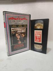 Güneşli Bataklık - Hakan Balamir VHS kaset