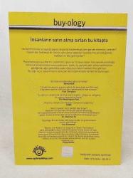 Buyology - Satın Almaya Dair Bildiğimiz Her Şey Neden Yanlış