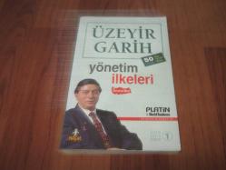 YÖNETİM İLKELERİ