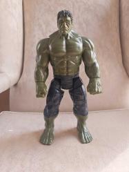 Hulk Figür