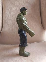 Hulk Figür