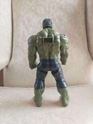 Hulk Figür