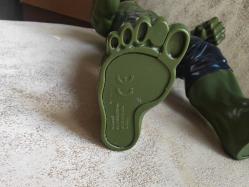 Hulk Figür