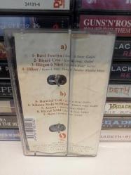 Delil Dilanar - Ji Bo Biranina / Dengbej Huseno - Kaset - Yeniden Stoklarda