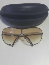 LOT.19 » Orjinal Giorgio Armani 280/s güneş gözlüğü