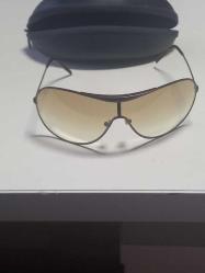 Orjinal Giorgio Armani 280/s güneş gözlüğü