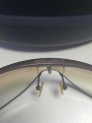 Orjinal Giorgio Armani 280/s güneş gözlüğü