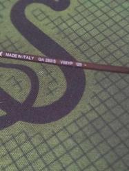 Orjinal Giorgio Armani 280/s güneş gözlüğü