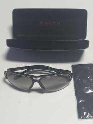 LOT.18 » Orjinal Ralph Lauren 5105 aviator güneş gözlüğü.