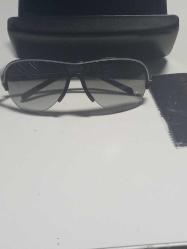 Orjinal Ralph Lauren 5105 aviator güneş gözlüğü.