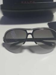 Orjinal Ralph Lauren 5105 aviator güneş gözlüğü.