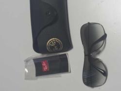Rayban 3211 small unisex gözlük