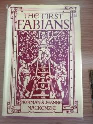 THE FIRST FABIANS