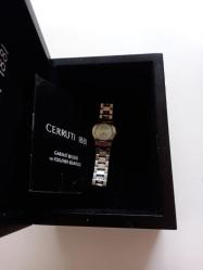 LOT.16 » cerruti 1881 kadın kol saati