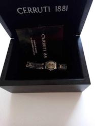 cerruti 1881 kadın kol saati
