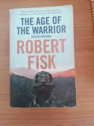THE AGE OF THE WARRIOR: SELECTIVE WRITINGS