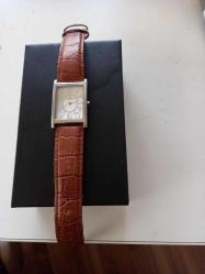 quantum deri kayış kadın kol saati