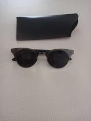 Sıfır Giulietta unisex gözlük