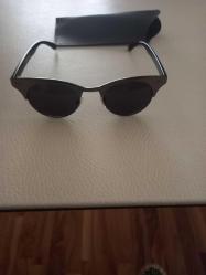 Sıfır Giulietta unisex gözlük