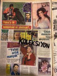 MERHABA GAZETESİ - DOĞUM GÜNÜ HEDİYESİ (TURKİSH - NEWSPAPER) - 23 ŞUBAT 1983 - SAYI : 9 - TAM TAKIM 12 SAYFADIR -Gönül Yazar-Turgut Akyüz-Ajda Pekkan-Nükhet Duru-Ercan Arıklı-Hıncal Uluç-Ali Kocatepe-İbrahim Tatlıses-Oya Aydoğan-Kerem Çalışkan-Hülya Sözer-Deniz Akbulut-Hakkı Yalçın-Serpil Benay-Sezen Aksu-Cemil Turan-Gülşüm-Adnan Kop-Charlene Tilton-Victoria Principal-Patrick Duffy-Mireille Mathieu-Alain Delon-Hülya Süer-Dursun Karadağ-Giscard d Estaing-Mitterrand-Pembe Mutlu-Hakkı Yalçın-Gönül Yazar-Turgut Akyüz-Cem Rekim-Dündar Kılıç-Kibariye-Azize Gencebay-Parla Şenol-Güner Ümit-Bülent Ersoy-Talha Özmen-İbrahim Tatlıses-Robert Redford-William Holden-Sevda Ferdağ-Oya Peri-Türkan Şoray-Nükhet Duru-Mustafa Sapcı-Feri Cansel-Göksel Arsoy-Barış Manço-Çiğdem Sezen-Hakkı Yılmaz-Samiye-Akın-Dr Fahrettin Cüreklibatur-Metin-Dr Erdoğan Tanaltay-Suna Tanaltay-N Yılmaz