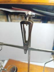 ESKİ SANTRİFÜJ TRAZİSİ--DEMONTE GELECEKTİR