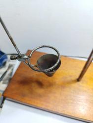 ESKİ SANTRİFÜJ TRAZİSİ--DEMONTE GELECEKTİR