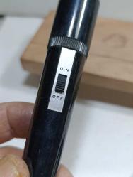 MIK2----ESKİ MARKASIZ MİKROFON