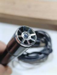 MIK2----ESKİ MARKASIZ MİKROFON