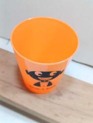 P53----ROCHE CALCİUM-D-REDOXON İLAÇ PROMOSYONU PLASTİK BARDAK