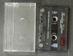 KARTONETİ YOKTUR * SADECE KASETTİR * İBRAHİM TATLISES * HAYDİ SÖYLE * KASET