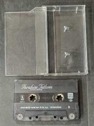 KARTONETİ YOKTUR * SADECE KASETTİR * İBRAHİM TATLISES * HAYDİ SÖYLE * KASET