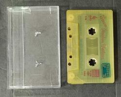 KARTONETİ YOKTUR * SADECE KASETTİR * İBRAHİM TATLISES * AH KEŞKEM * KASET