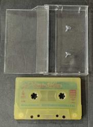 KARTONETİ YOKTUR * SADECE KASETTİR * İBRAHİM TATLISES * AH KEŞKEM * KASET