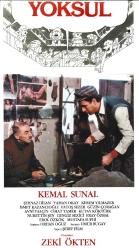 Yoksul - Kemal Sunal - Zeki Ökten Film Lobisi (16 X 31cm) XI