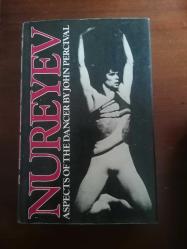 NUREYEV: ASPECTS OF THE DANCER
