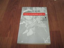 TERÖR VE GÜNEYDOĞU SORUNU