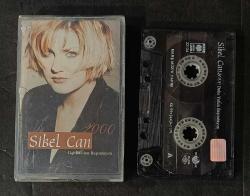 SİBEL CAN 2000 * DAHA YOLUN BAŞINDAYIM * KASET